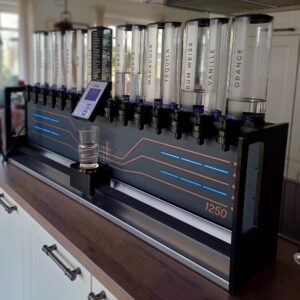 Cocktailmaschine