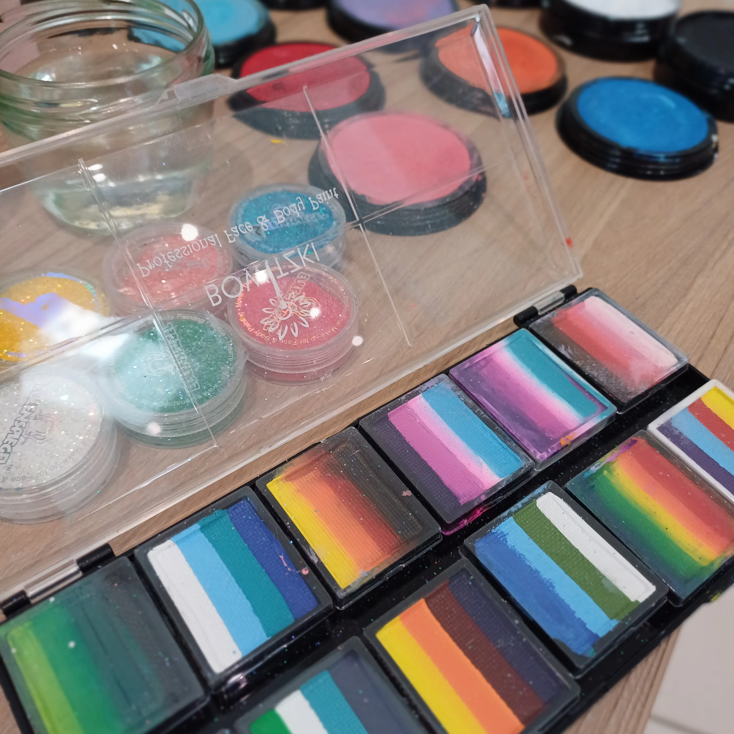 Kinderschminken – Bild 5