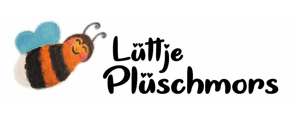 Birte Heckel – Lüttje Plüschmors